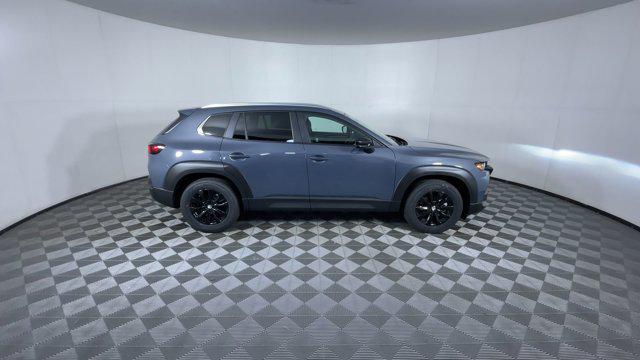 new 2025 Mazda CX-50 car, priced at $31,938