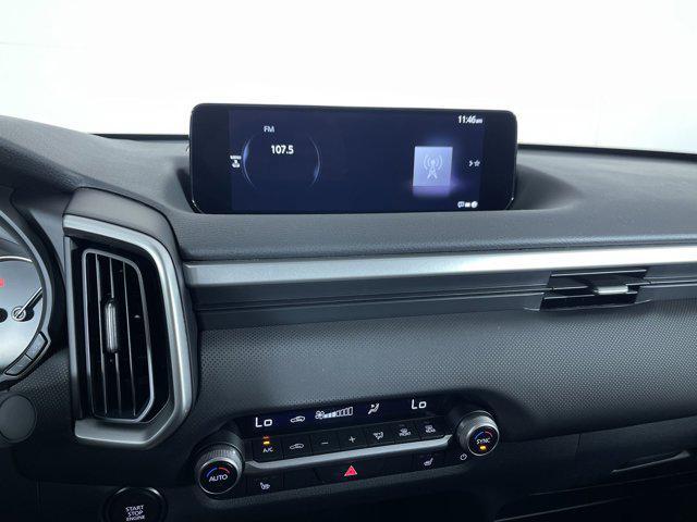 new 2025 Mazda CX-50 car, priced at $31,938