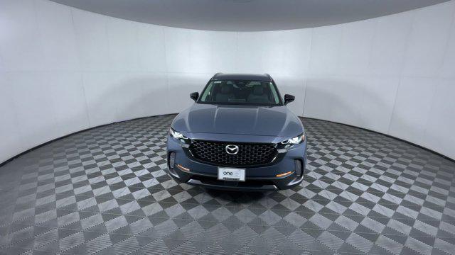 new 2025 Mazda CX-50 car, priced at $31,938