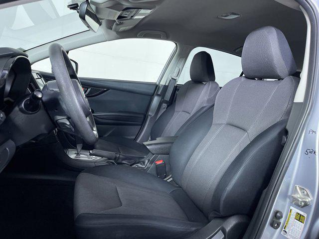 used 2021 Subaru Crosstrek car, priced at $20,415
