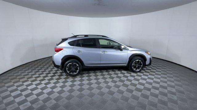 used 2021 Subaru Crosstrek car, priced at $20,415
