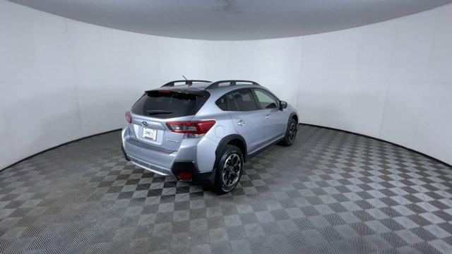 used 2021 Subaru Crosstrek car, priced at $20,415