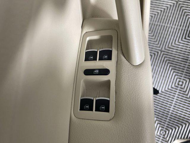 used 2012 Volkswagen Passat car, priced at $7,600