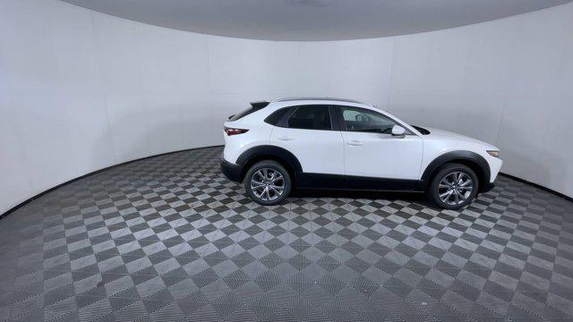 new 2026 Mazda CX-30 car, priced at $30,688