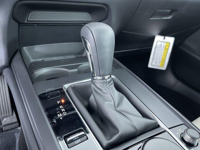 new 2026 Mazda CX-30 car, priced at $30,688