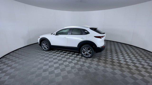 new 2026 Mazda CX-30 car, priced at $30,688