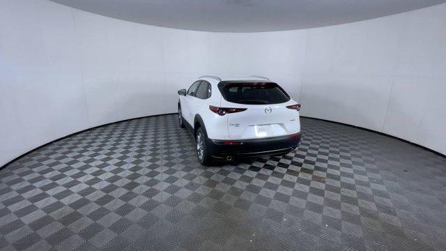 new 2026 Mazda CX-30 car, priced at $30,688