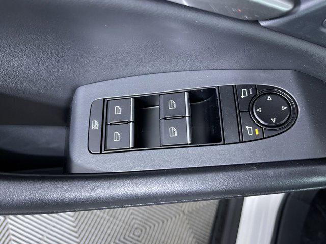 new 2026 Mazda CX-30 car, priced at $30,792