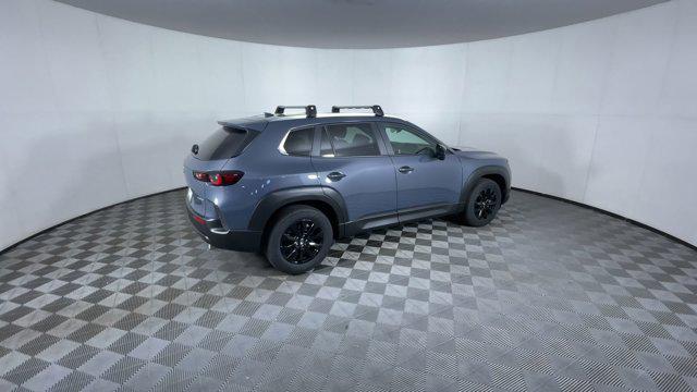 new 2025 Mazda CX-50 car, priced at $34,934