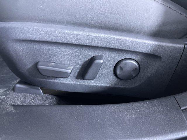 used 2024 Mazda Mazda3 car, priced at $25,856