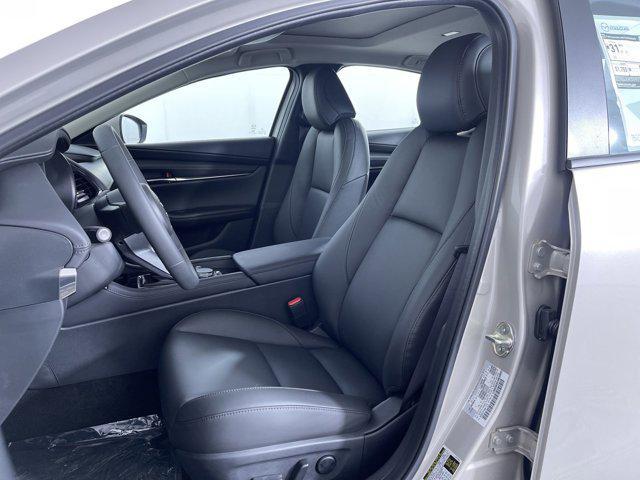 used 2024 Mazda Mazda3 car, priced at $25,856