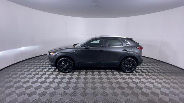 new 2024 Mazda CX-30 car, priced at $28,950