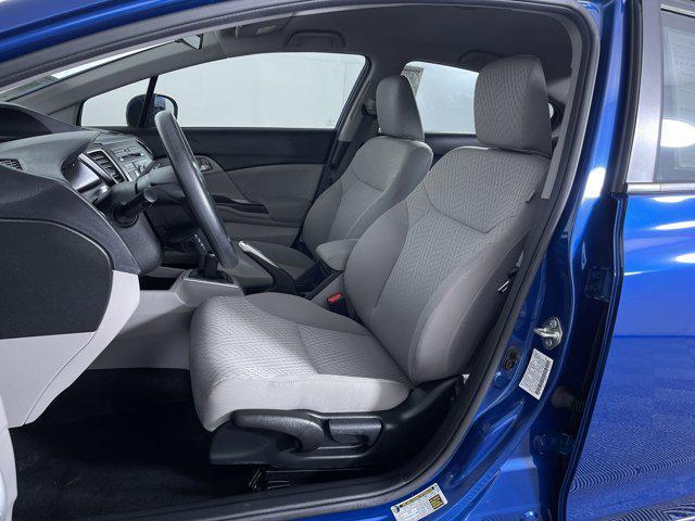 used 2015 Honda Civic car, priced at $16,900