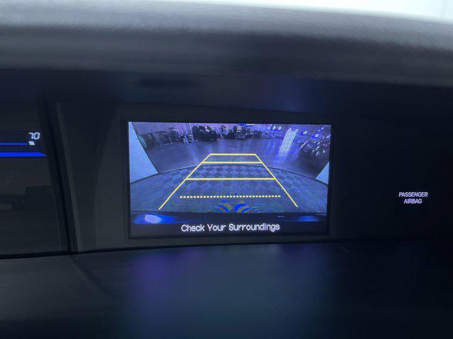 used 2015 Honda Civic car, priced at $16,900