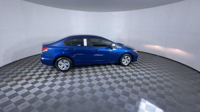 used 2015 Honda Civic car, priced at $16,900