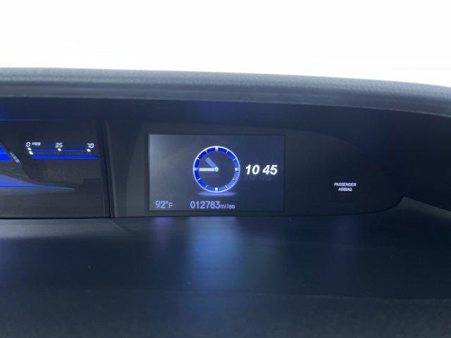 used 2015 Honda Civic car, priced at $16,900