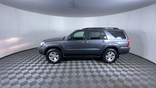 used 2008 Toyota 4Runner car, priced at $14,900