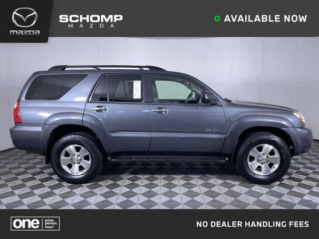 used 2008 Toyota 4Runner car, priced at $14,900