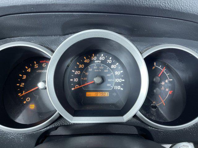 used 2008 Toyota 4Runner car, priced at $14,900