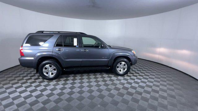 used 2008 Toyota 4Runner car, priced at $14,900
