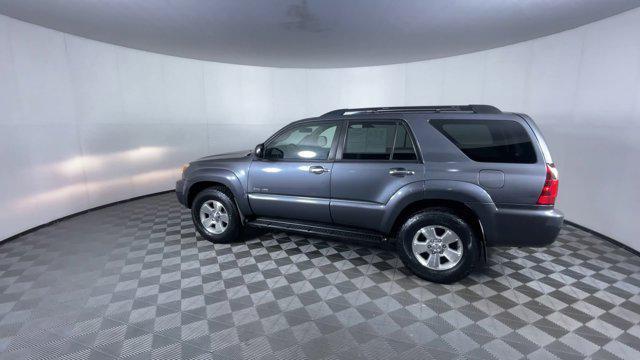 used 2008 Toyota 4Runner car, priced at $14,900