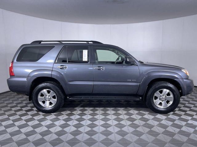 used 2008 Toyota 4Runner car, priced at $14,900