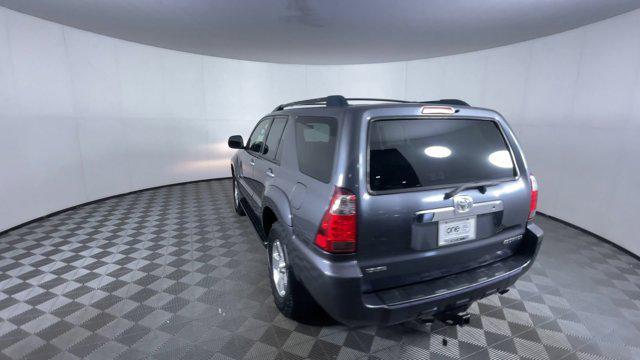 used 2008 Toyota 4Runner car, priced at $14,900