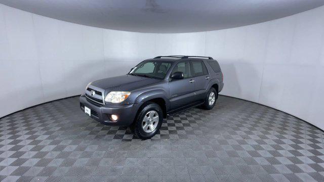 used 2008 Toyota 4Runner car, priced at $14,900