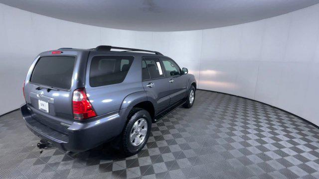 used 2008 Toyota 4Runner car, priced at $14,900