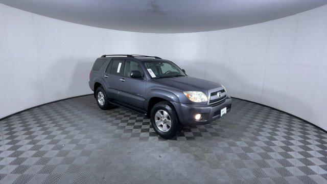 used 2008 Toyota 4Runner car, priced at $14,900