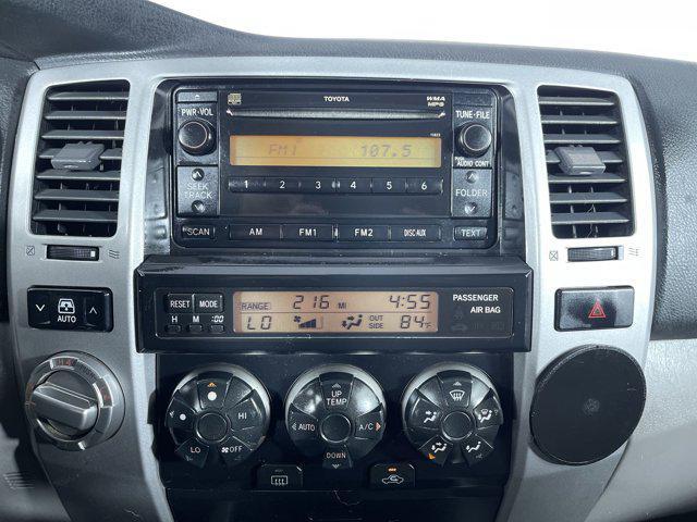 used 2008 Toyota 4Runner car, priced at $14,900
