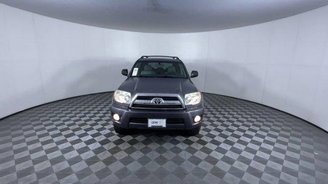 used 2008 Toyota 4Runner car, priced at $14,900