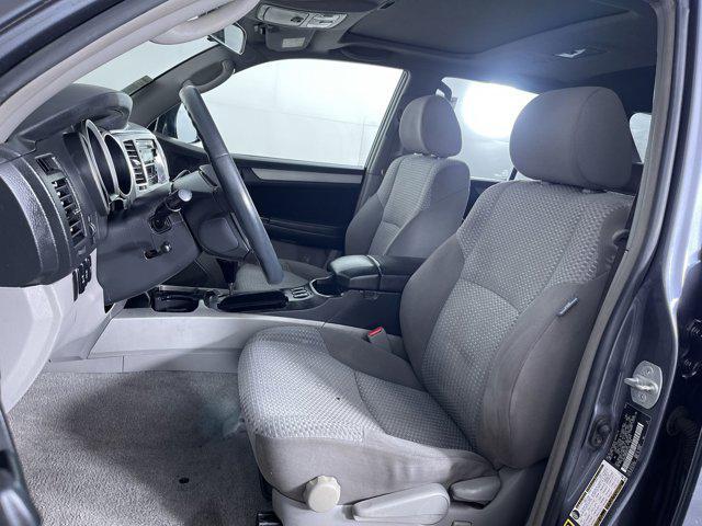 used 2008 Toyota 4Runner car, priced at $14,900