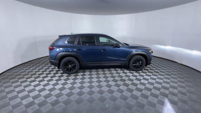 new 2025 Mazda CX-50 car, priced at $34,882