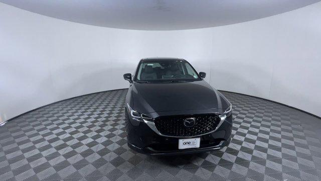 new 2025 Mazda CX-5 car, priced at $36,870