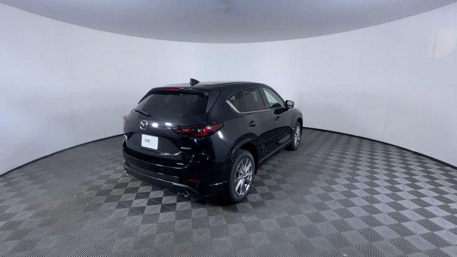 new 2025 Mazda CX-5 car, priced at $36,870