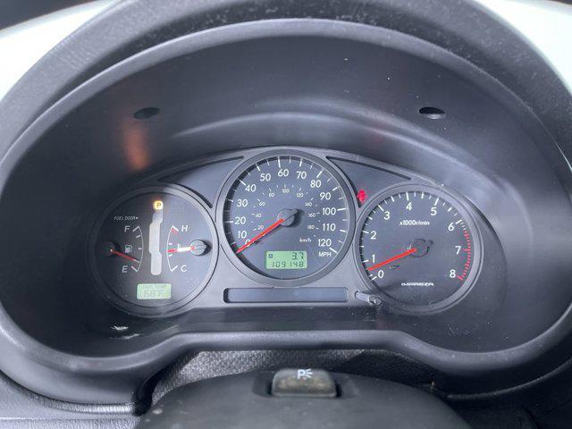 used 2007 Subaru Impreza car, priced at $8,400