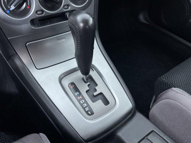 used 2007 Subaru Impreza car, priced at $8,400