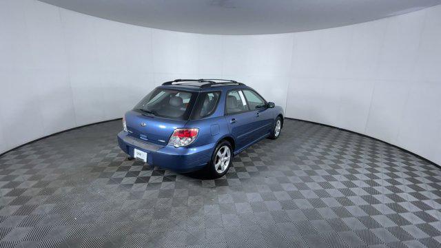 used 2007 Subaru Impreza car, priced at $8,400