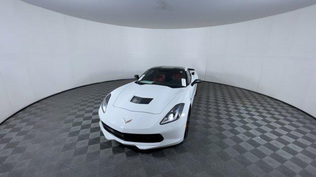 used 2014 Chevrolet Corvette Stingray car, priced at $43,900