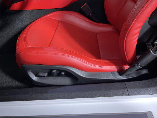used 2014 Chevrolet Corvette Stingray car, priced at $43,900