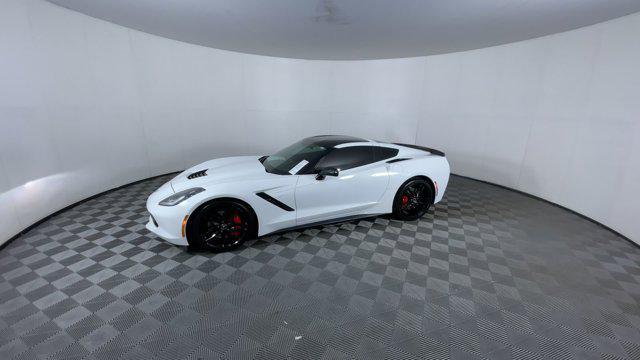 used 2014 Chevrolet Corvette Stingray car, priced at $43,900