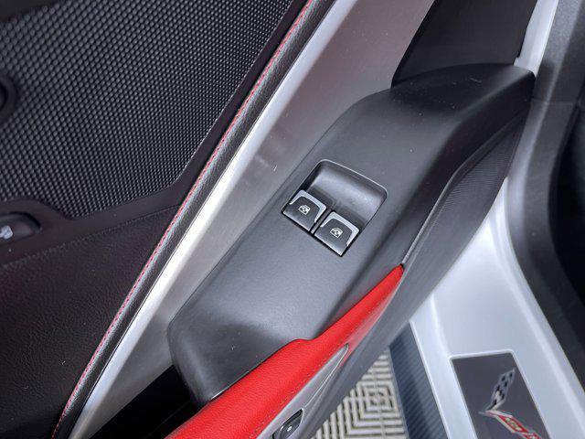 used 2014 Chevrolet Corvette Stingray car, priced at $43,900