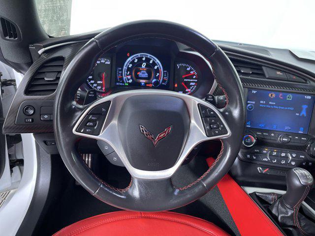used 2014 Chevrolet Corvette Stingray car, priced at $43,900
