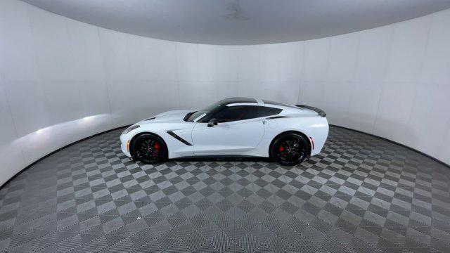 used 2014 Chevrolet Corvette Stingray car, priced at $43,900