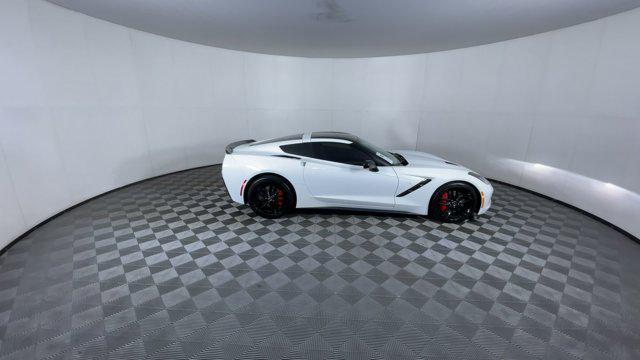 used 2014 Chevrolet Corvette Stingray car, priced at $43,900
