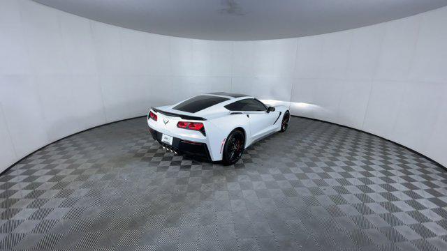 used 2014 Chevrolet Corvette Stingray car, priced at $43,900