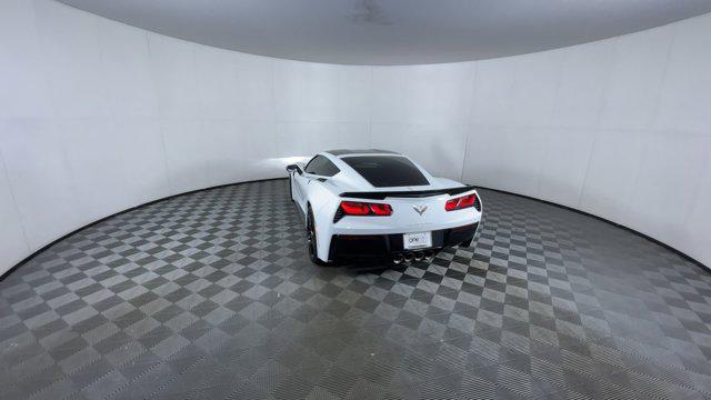 used 2014 Chevrolet Corvette Stingray car, priced at $43,900