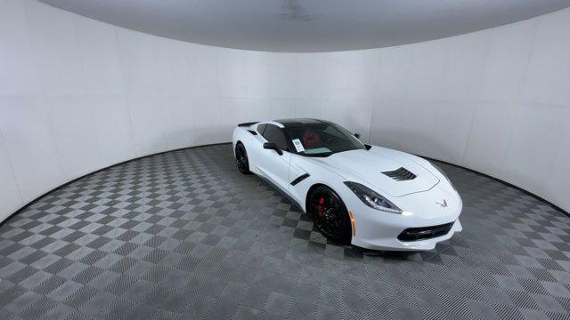 used 2014 Chevrolet Corvette Stingray car, priced at $43,900