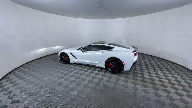 used 2014 Chevrolet Corvette Stingray car, priced at $43,900